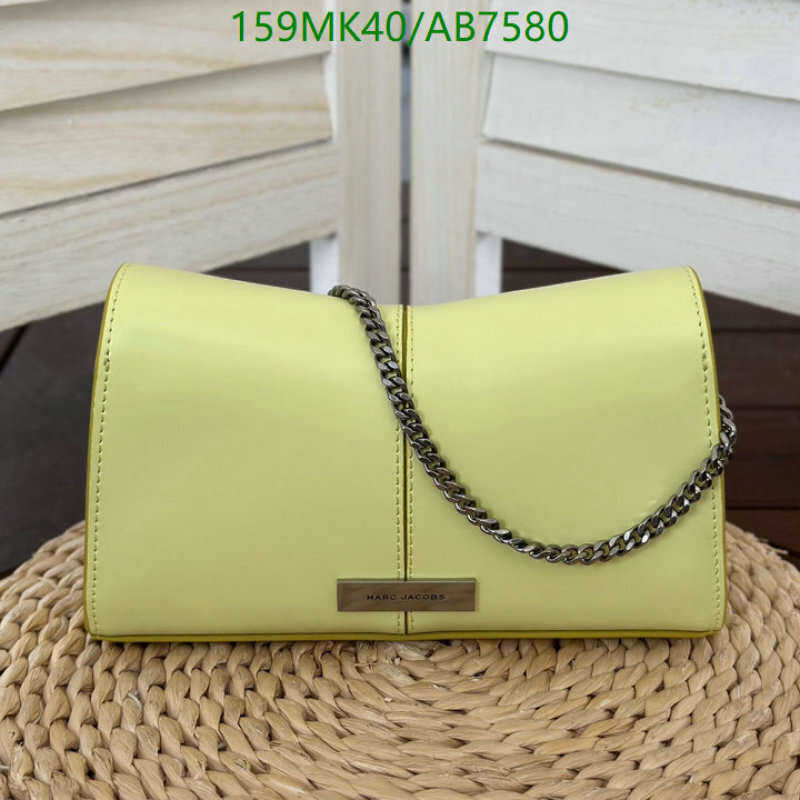 Marc Jacobs-Bag-Mirror Quality Code: AB7580 $: 159USD