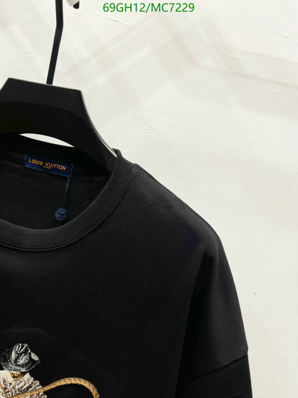 LV-Clothing Code: MC7229 $: 69USD