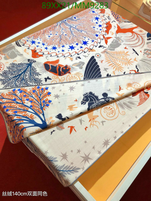 Hermes-Scarf Code: MM9283 $: 89USD