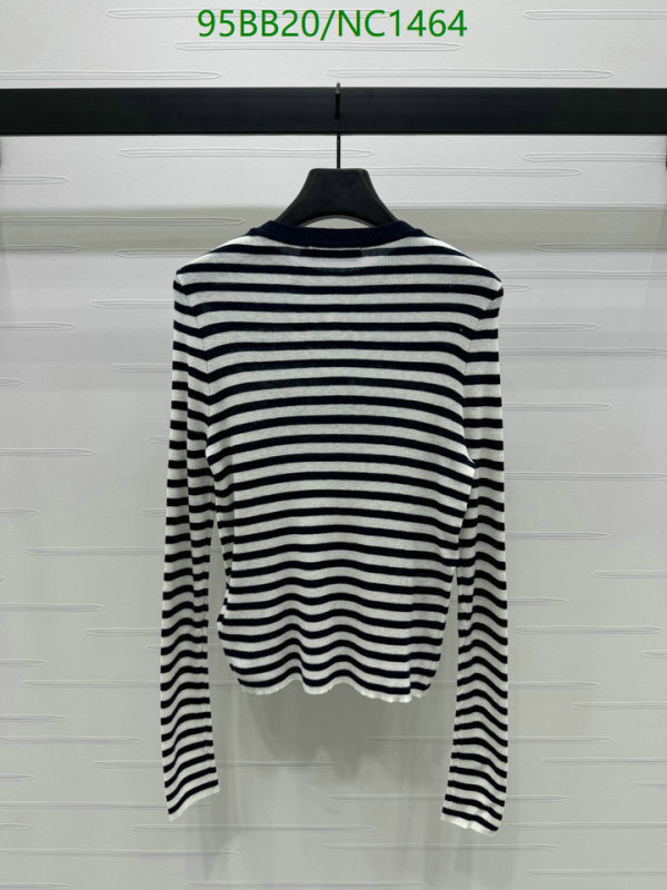 Dior-Clothing Code: NC1464 $: 95USD