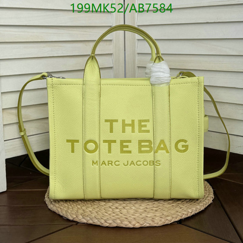 Marc Jacobs-Bag-Mirror Quality Code: AB7584 $: 199USD