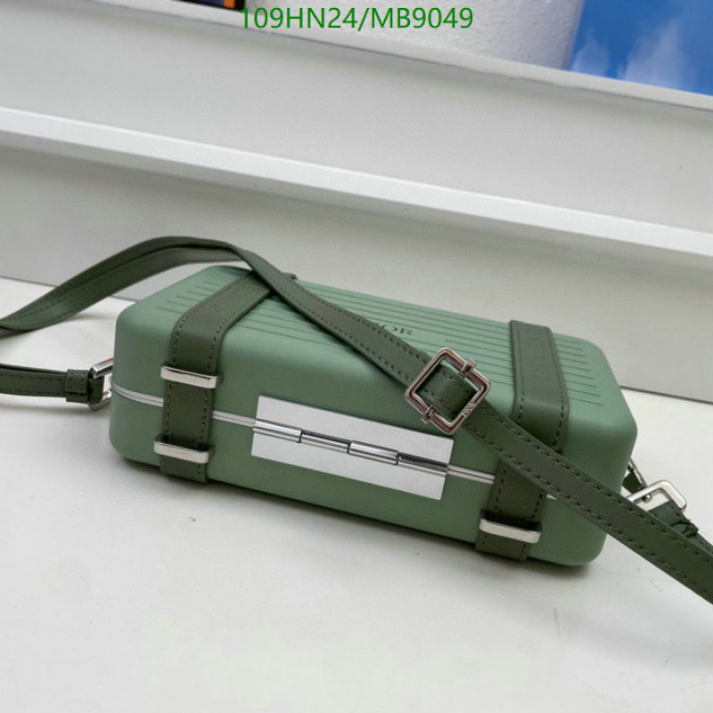 Dior-Bag-4A Quality Code: MB9049 $: 109USD