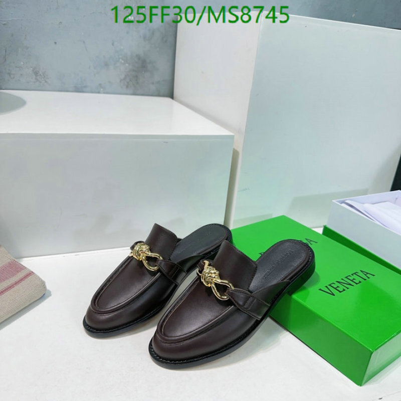 BV-Women Shoes Code: MS8745 $: 125USD