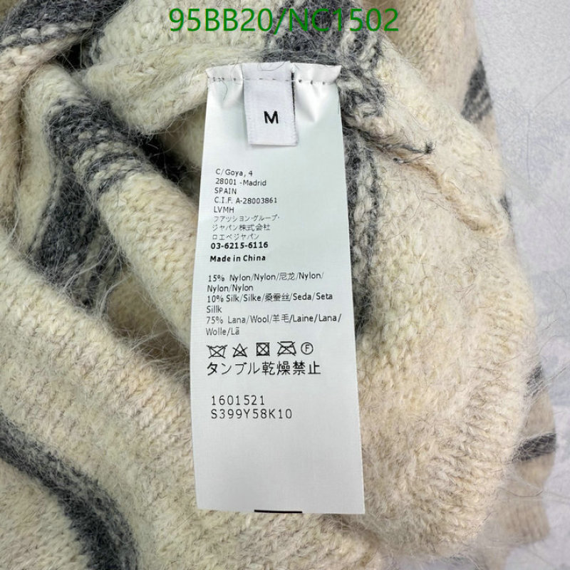 Loewe-Clothing Code: NC1502 $: 95USD