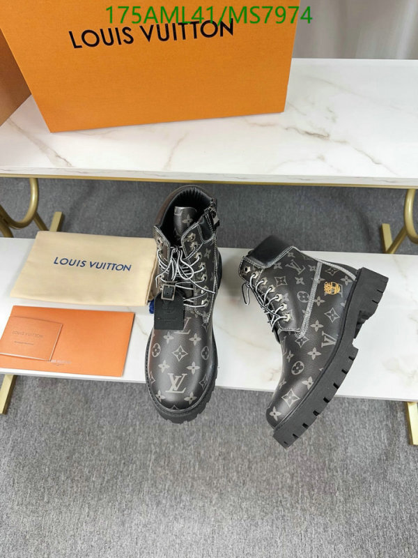 Boots-Women Shoes Code: MS7974 $: 175USD