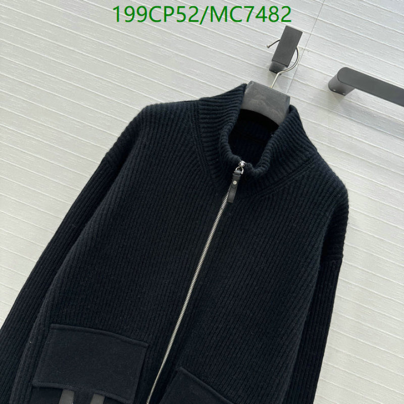 Hermes-Clothing Code: MC7482 $: 199USD