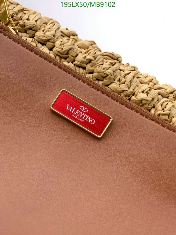 Valentino-Bag-4A Quality Code: MB9102 $: 195USD