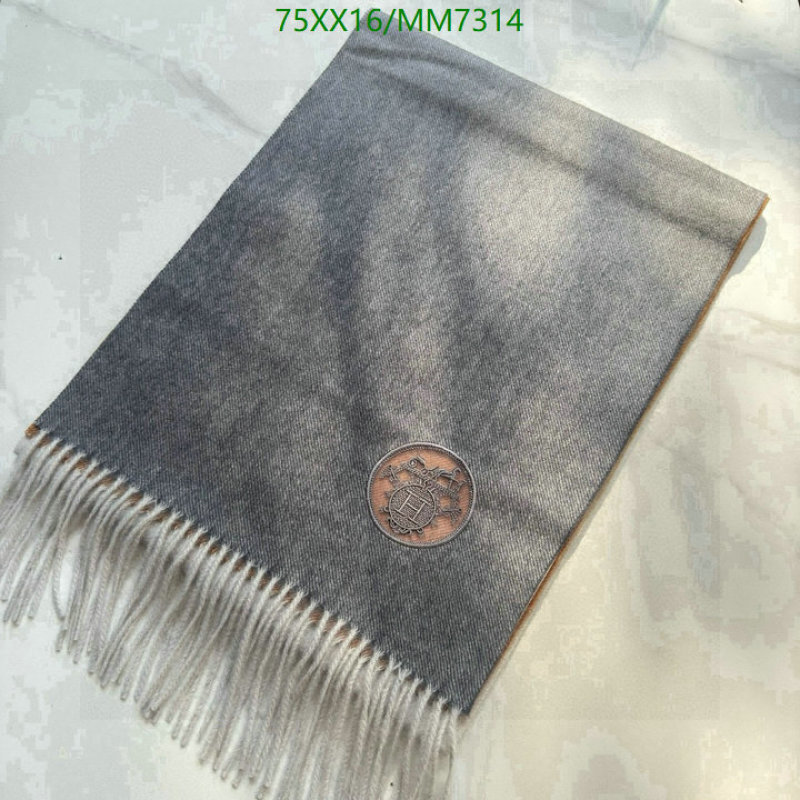 Hermes-Scarf Code: MM7314 $: 75USD