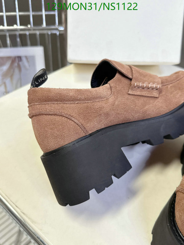 Celine-Women Shoes Code: NS1122 $: 129USD