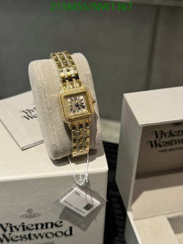 Cartier-Watch-Mirror Quality Code: NW1367 $: 215USD
