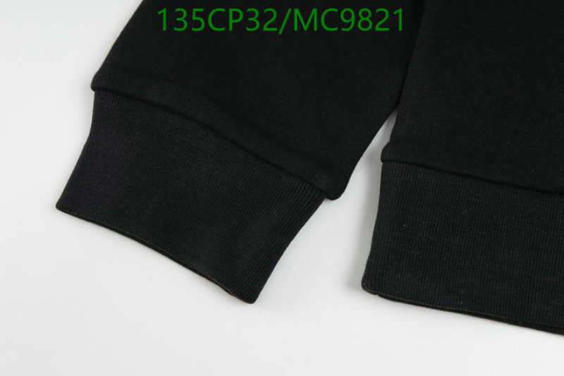 LV-Clothing Code: MC9821 $: 135USD