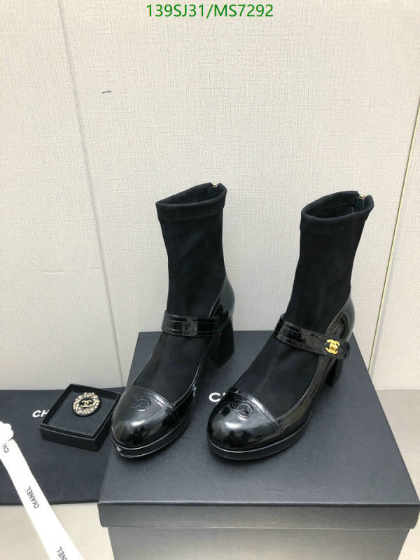 Boots-Women Shoes Code: MS7292 $: 139USD