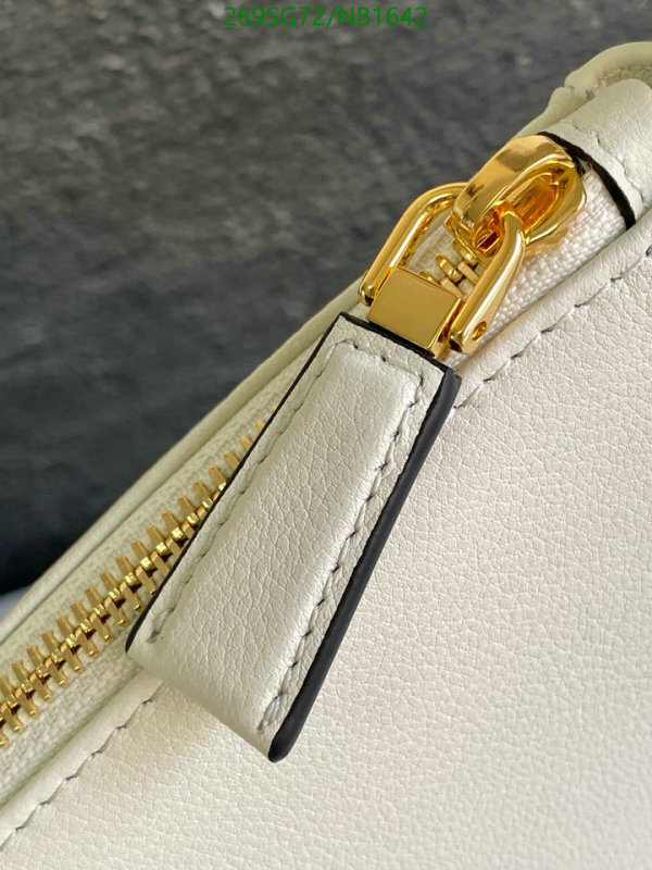 Prada-Bag-Mirror Quality Code: NB1642 $: 269USD