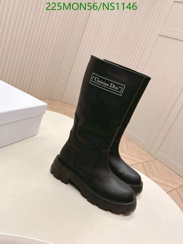 Boots-Women Shoes Code: NS1146 $: 225USD