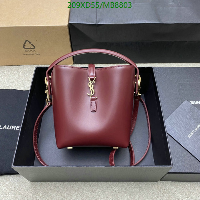 YSL-Bag-Mirror Quality Code: MB8803 $: 209USD