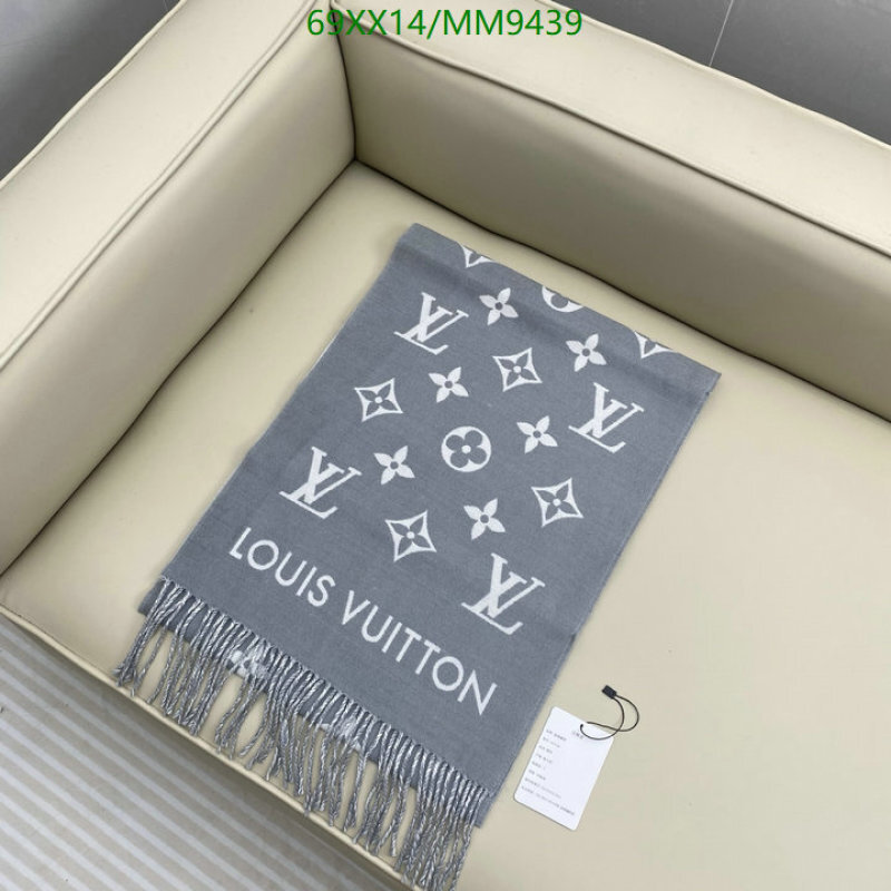 LV-Scarf Code: MM9439 $: 69USD