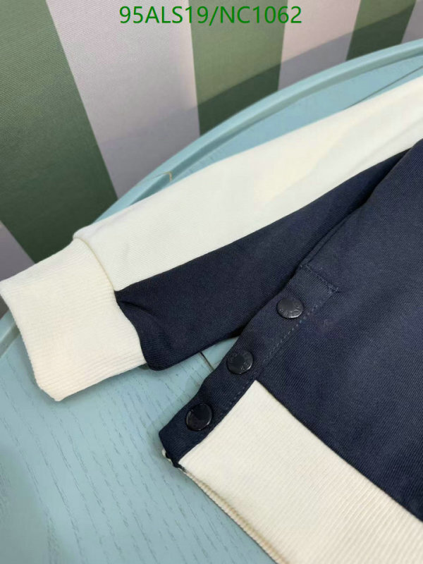 Moncler-Kids Clothing Code: NC1062 $: 95USD