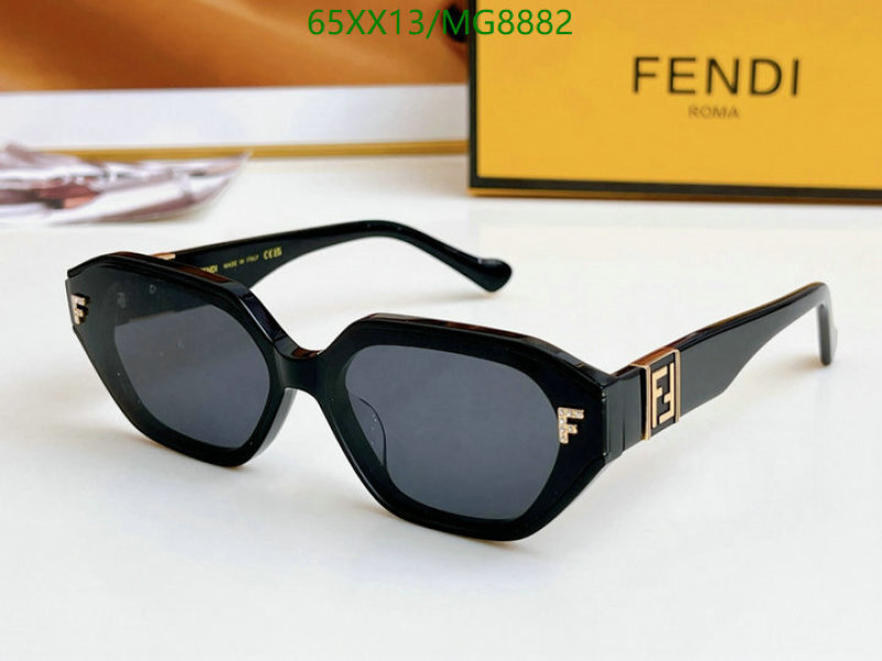 Fendi-Glasses Code: MG8882 $: 65USD