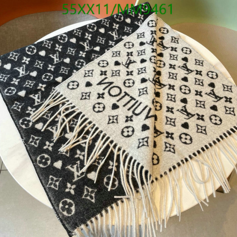 LV-Scarf Code: MM9461 $: 55USD