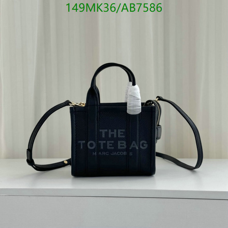 Marc Jacobs-Bag-Mirror Quality Code: AB7586 $: 149USD