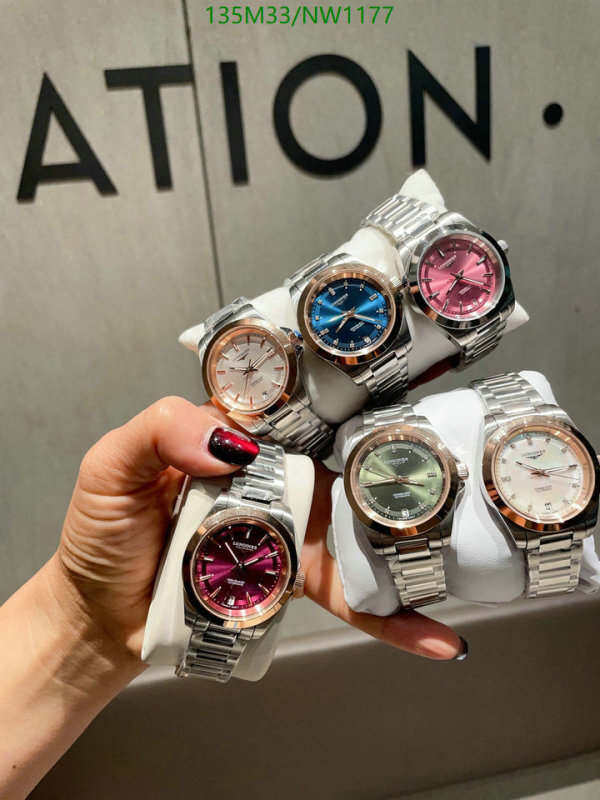 LONGINES-Watch-4A Quality Code: NW1177 $: 135USD