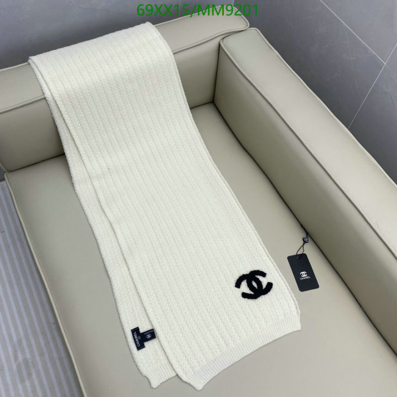 Chanel-Scarf Code: MM9201 $: 69USD