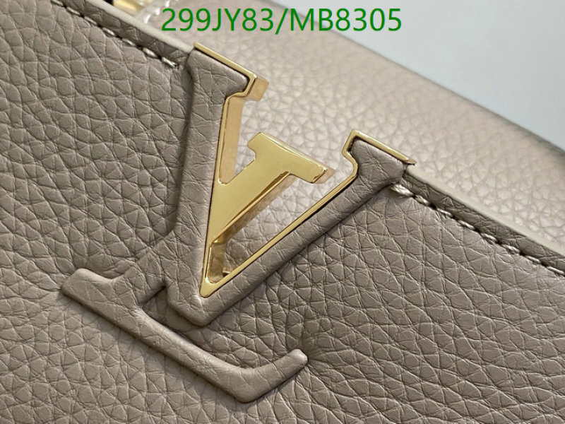 LV-Bag-Mirror Quality Code: MB8305 $: 299USD