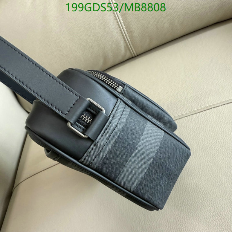 Burberry-Bag-Mirror Quality Code: MB8808 $: 199USD