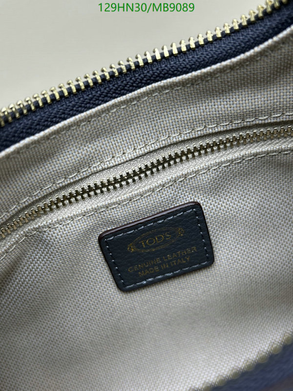 Tods-Bag-4A Quality Code: MB9089 $: 129USD