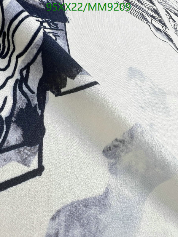 Chanel-Scarf Code: MM9209 $: 95USD