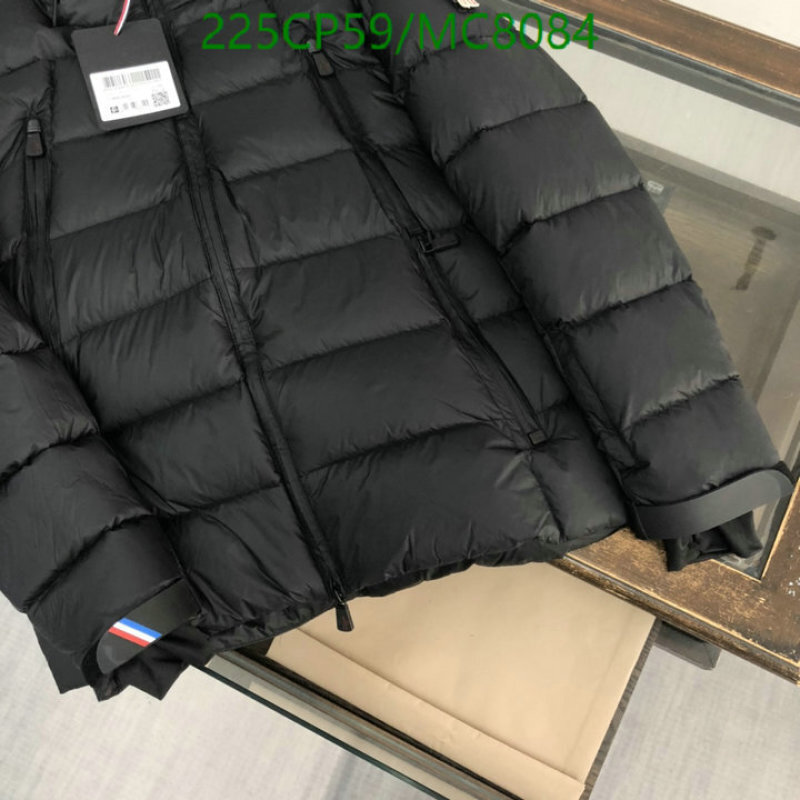 Moncler-Down jacket Women Code: MC8084 $: 225USD