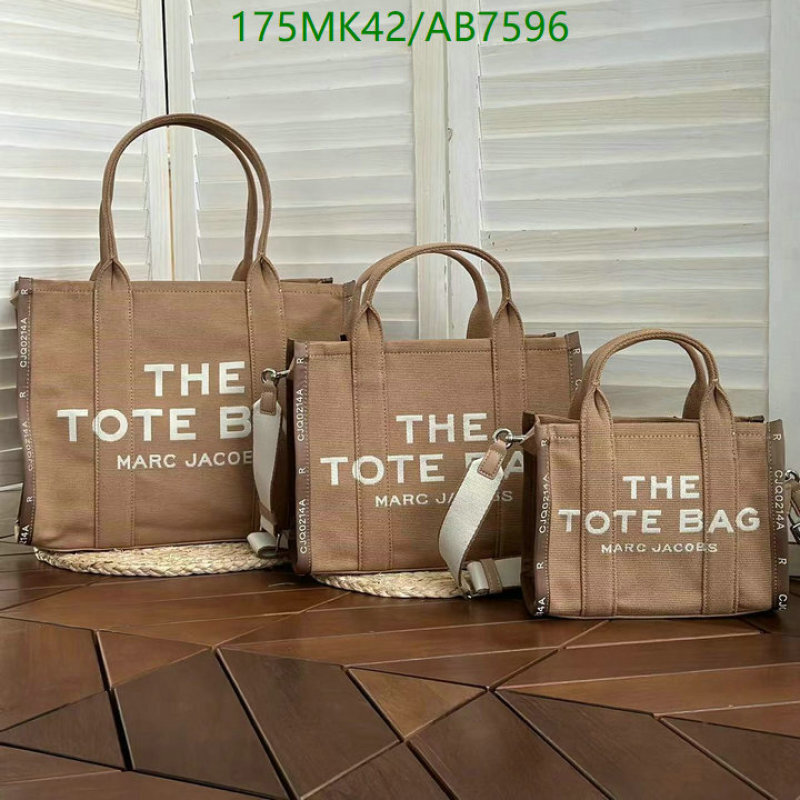 Marc Jacobs-Bag-Mirror Quality Code: AB7596