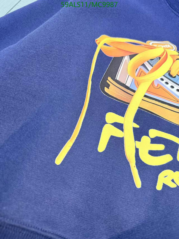 Fendi-Kids clothing Code: MC9987 $: 59USD