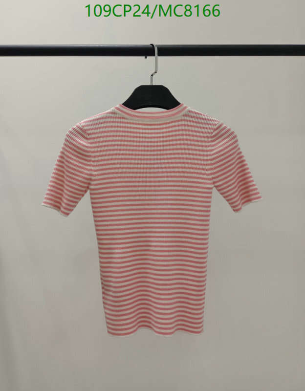 Chanel-Clothing Code: MC8166 $: 109USD