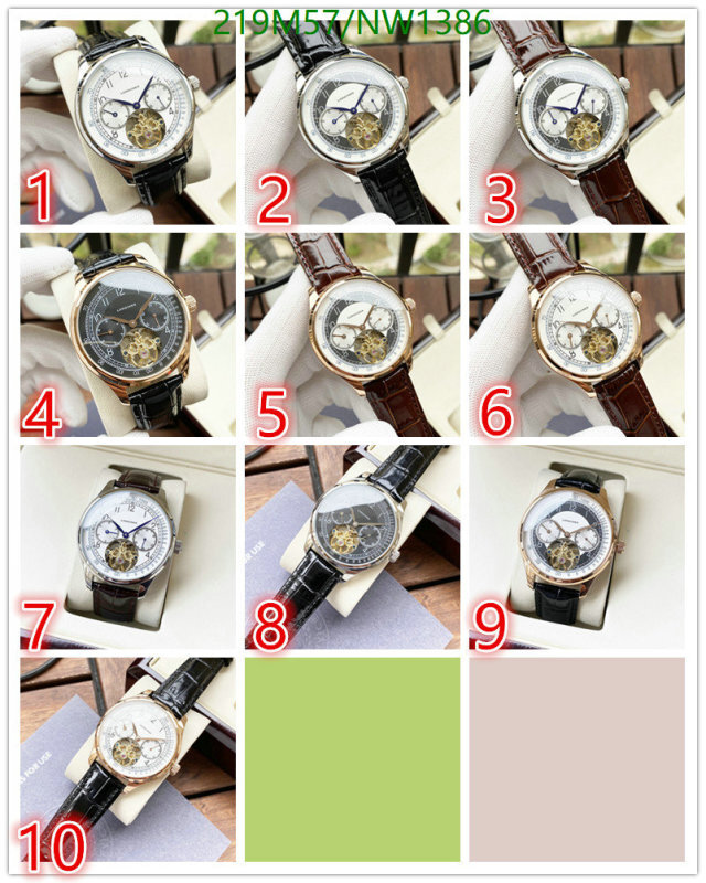 Longines-Watch-Mirror Quality Code: NW1386 $: 219USD