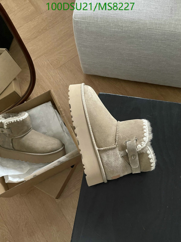 UGG-Women Shoes Code: MS8227 $: 100USD