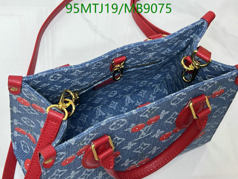 LV-Bag-4A Quality Code: MB9075 $: 95USD