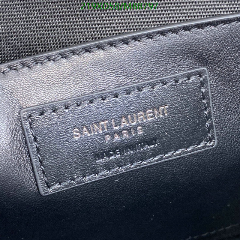 YSL-Bag-Mirror Quality Code: MB8797 $: 219USD