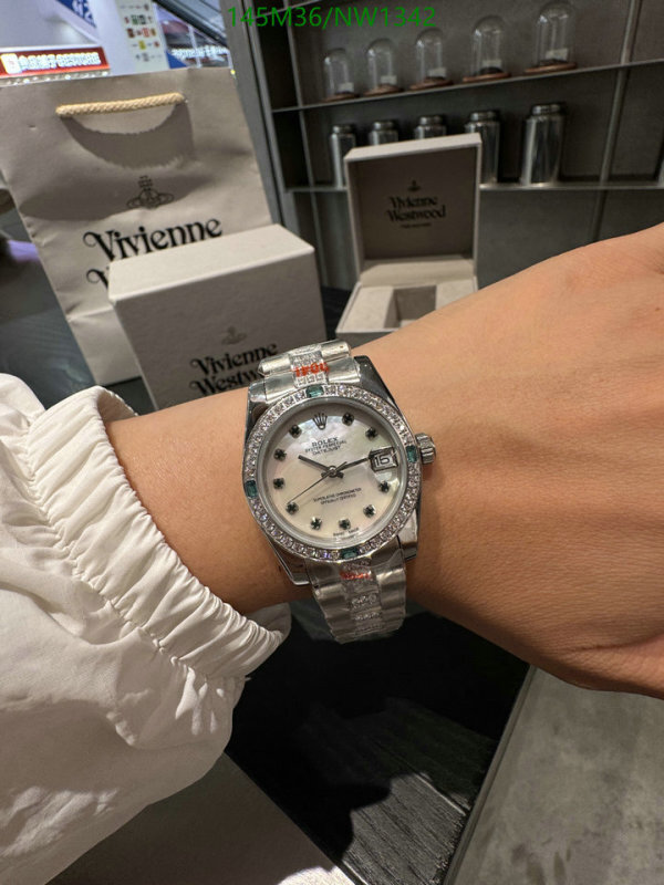 Rolex-Watch-4A Quality Code: NW1342 $: 145USD