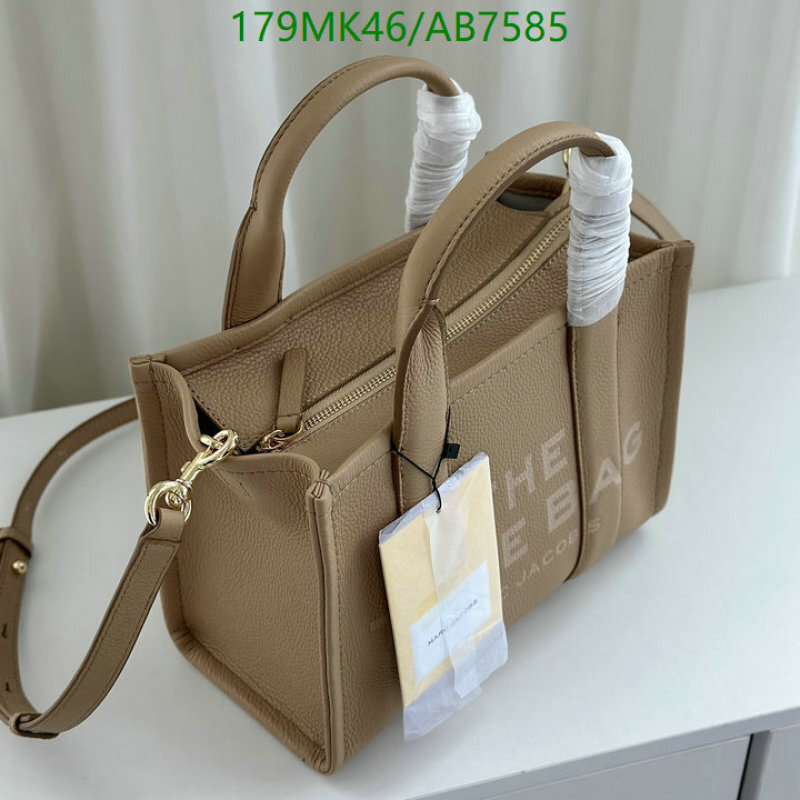 Marc Jacobs-Bag-Mirror Quality Code: AB7585 $: 179USD