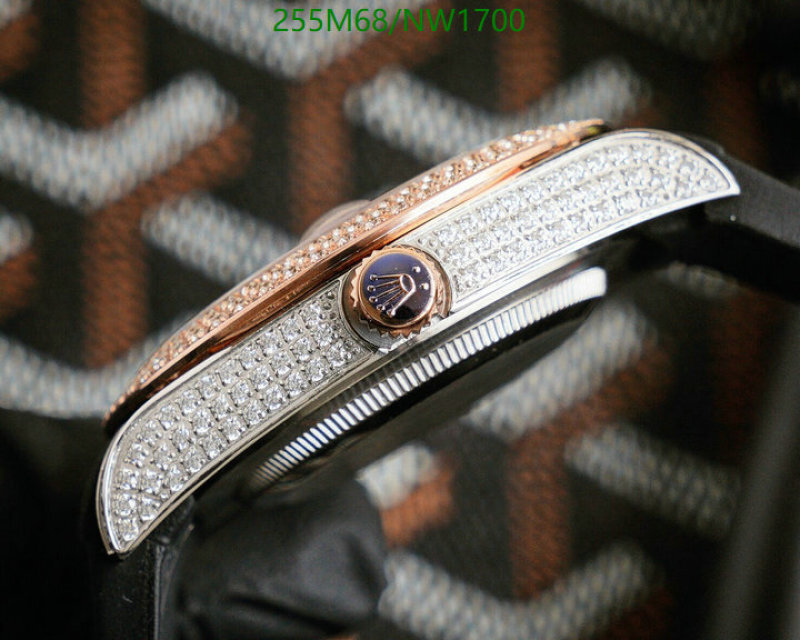 Rolex-Watch-Mirror Quality Code: NW1700 $: 255USD