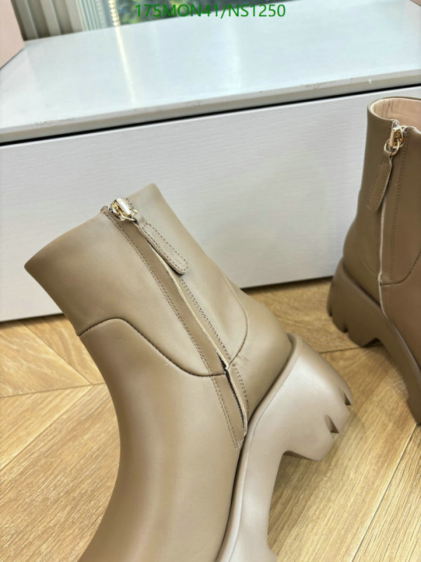Boots-Women Shoes Code: NS1250 $: 175USD