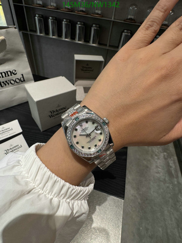 Rolex-Watch-4A Quality Code: NW1342 $: 145USD