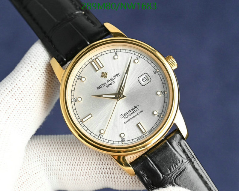 Patek Philippe-Watch-Mirror Quality Code: NW1683 $: 289USD