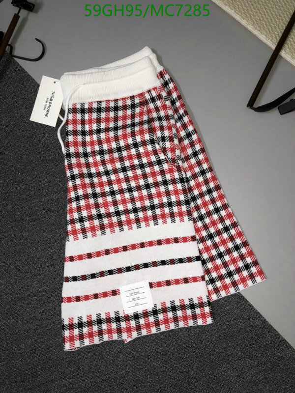 Thom Browne-Clothing Code: MC7285 $: 59USD