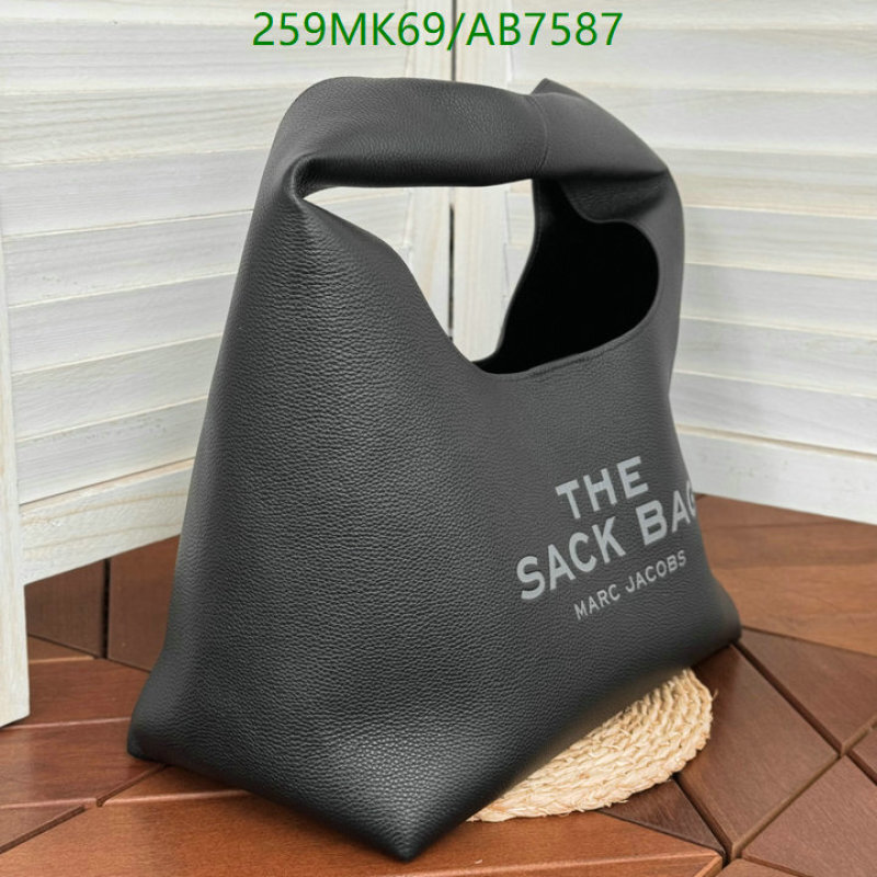 Marc Jacobs-Bag-Mirror Quality Code: AB7587 $: 259USD