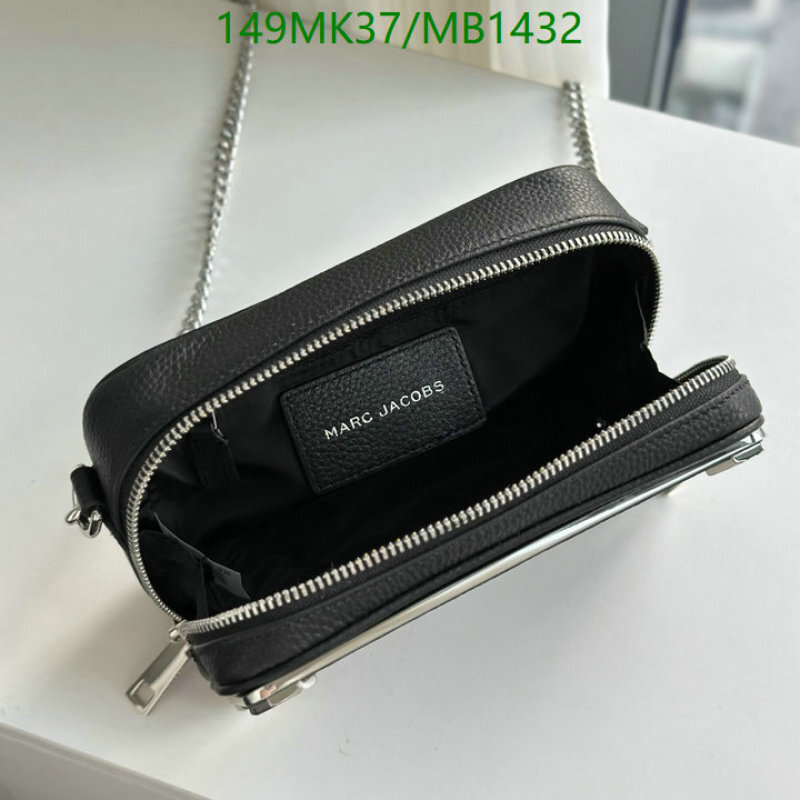 Marc Jacobs-Bag-Mirror Quality Code: MB1432 $: 149USD