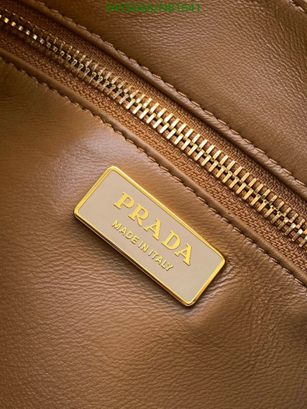 Prada-Bag-Mirror Quality Code: NB1641 $: 245USD
