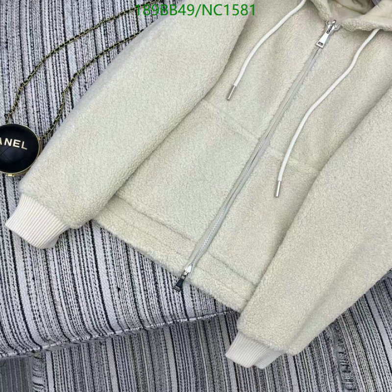 Moncler-Down jacket Women Code: NC1581 $: 189USD