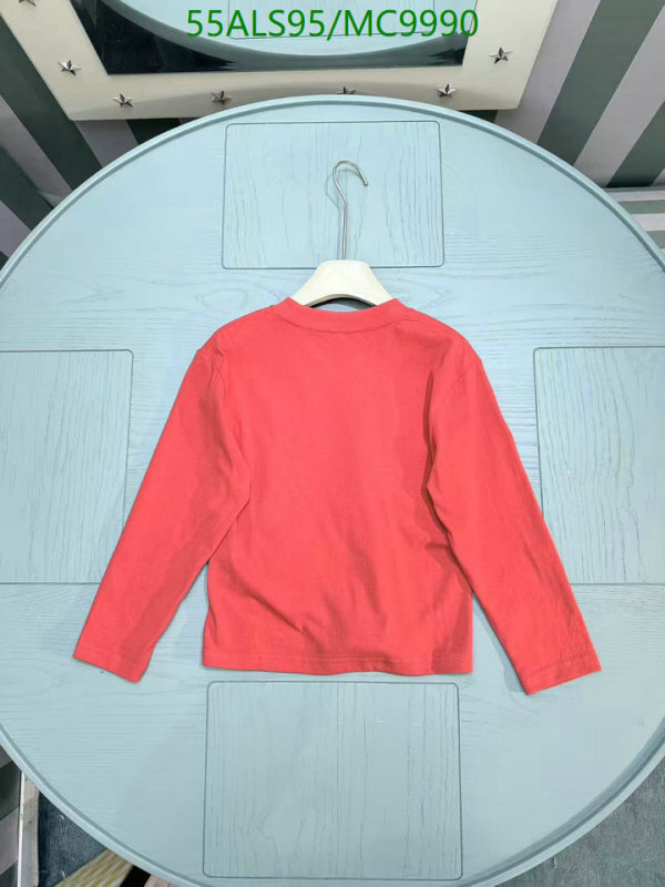 Fendi-Kids clothing Code: MC9990 $: 55USD